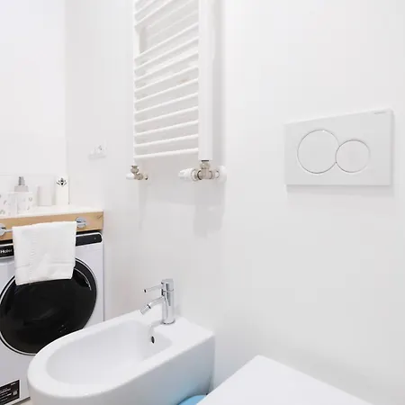 Appartamento Charming Vatican With Balcony 6b *