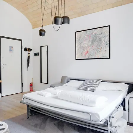 Charming Vatican With Balcony 6b Apartment *