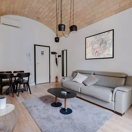 Apartamento Charming Vatican With Balcony 6b Roma