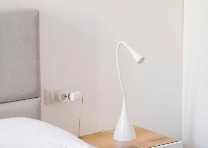 Apartment Charming Vatican With Balcony 6b *