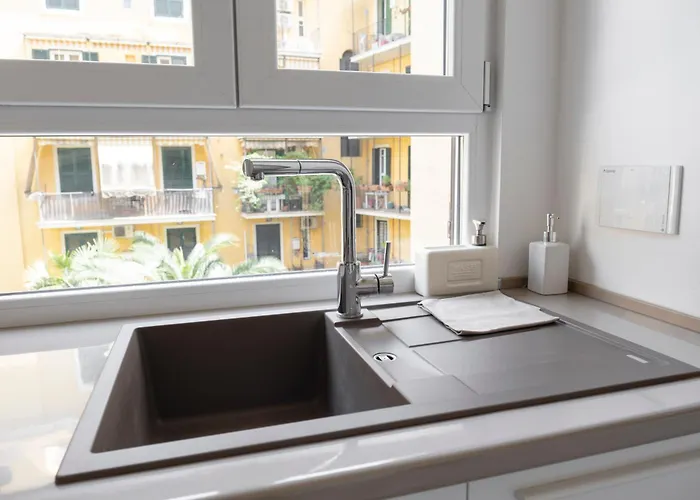 Charming Vatican With Balcony 6b Apartment Rom