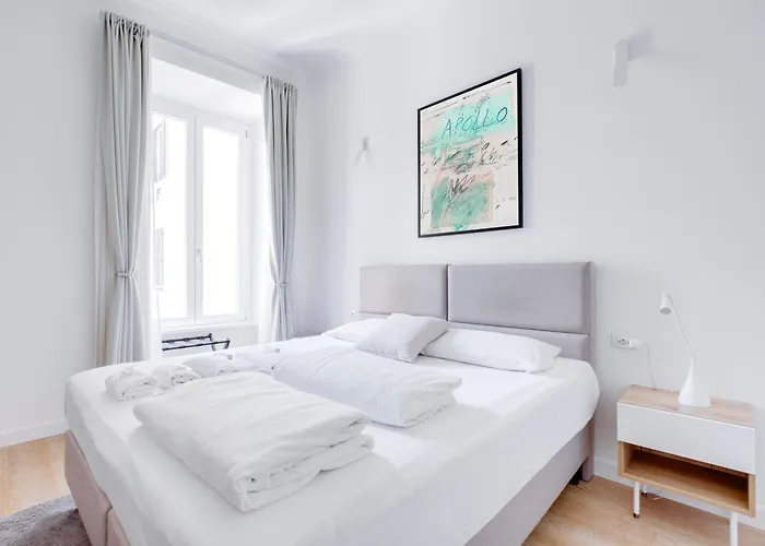 Charming Vatican With Balcony 6b * Rom