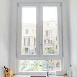 Charming Vatican With Balcony 6b *