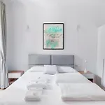 Charming Vatican With Balcony 6b Διαμέρισμα Ρώμη