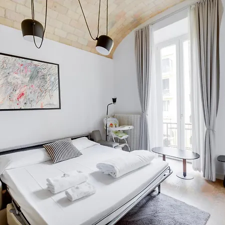 Charming Vatican With Balcony 6b 罗马