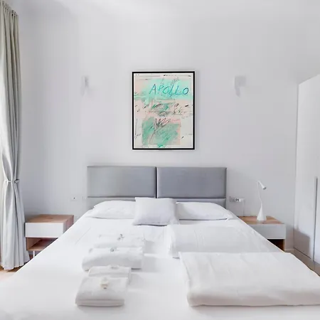 Charming Vatican With Balcony 6b 公寓 罗马